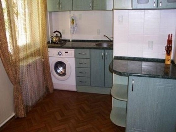 Фото квартиры 5