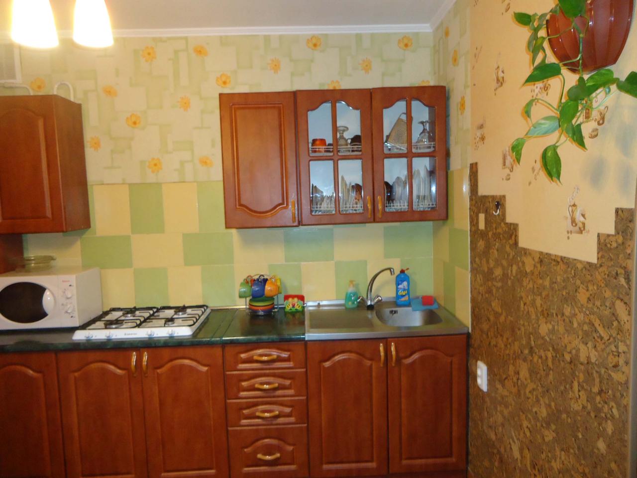 Фото квартиры 8