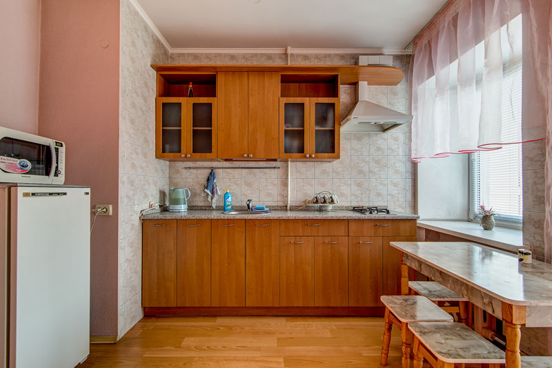 Фото квартиры 4