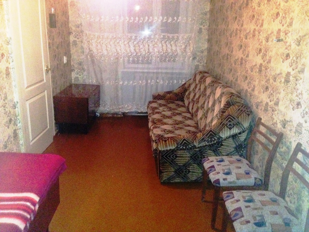 Фото квартиры 4