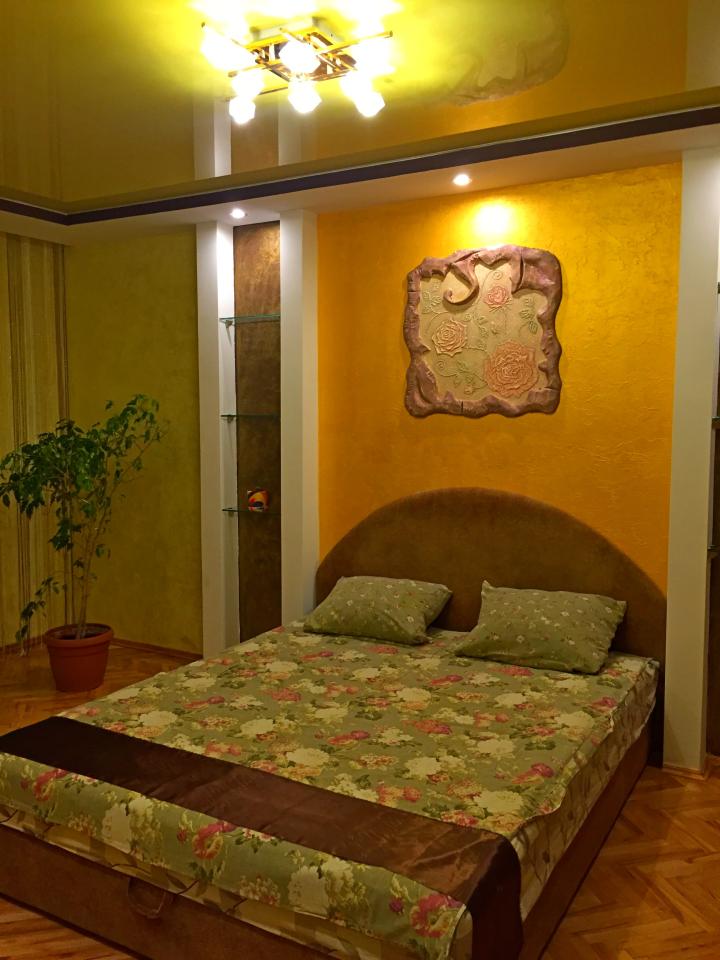 Фото квартиры 1