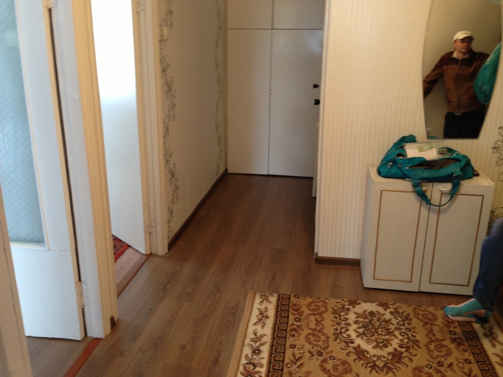 Фото квартиры 11