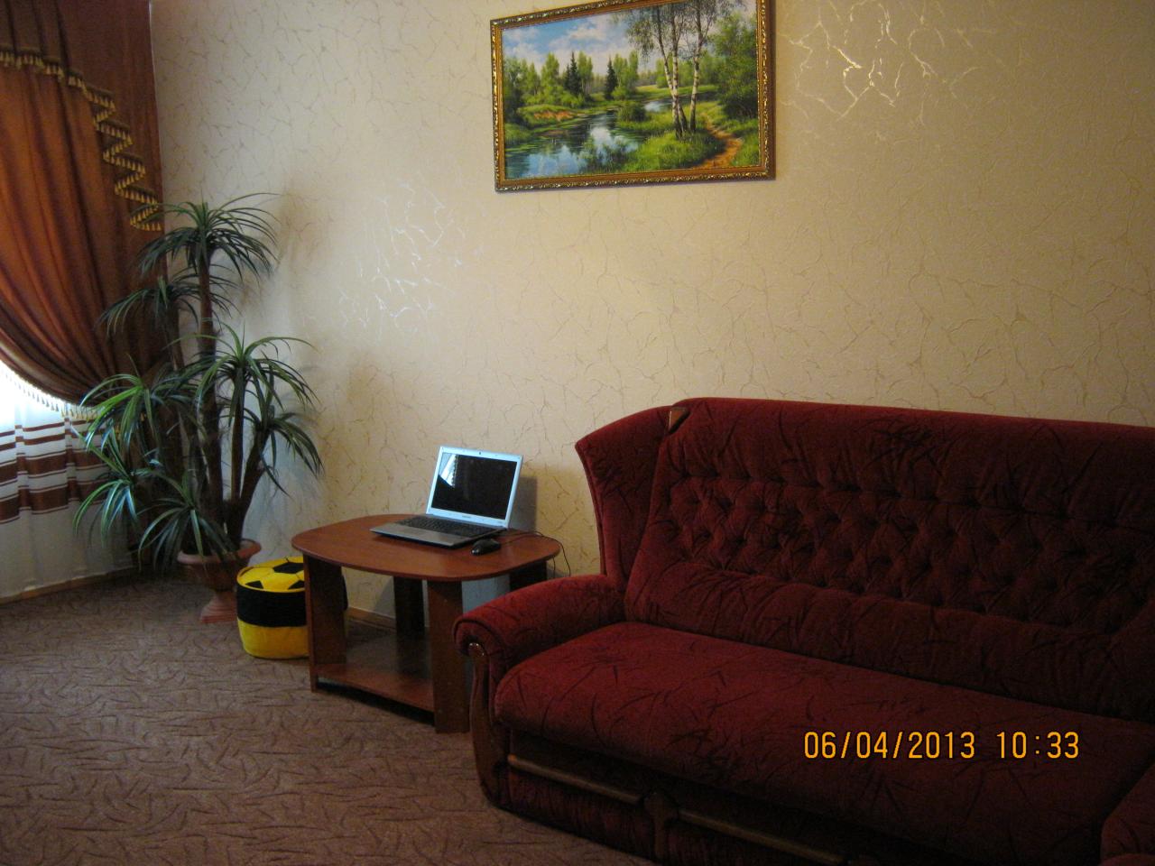 Фото квартиры 2