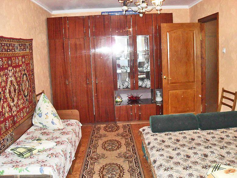 Фото квартиры 5