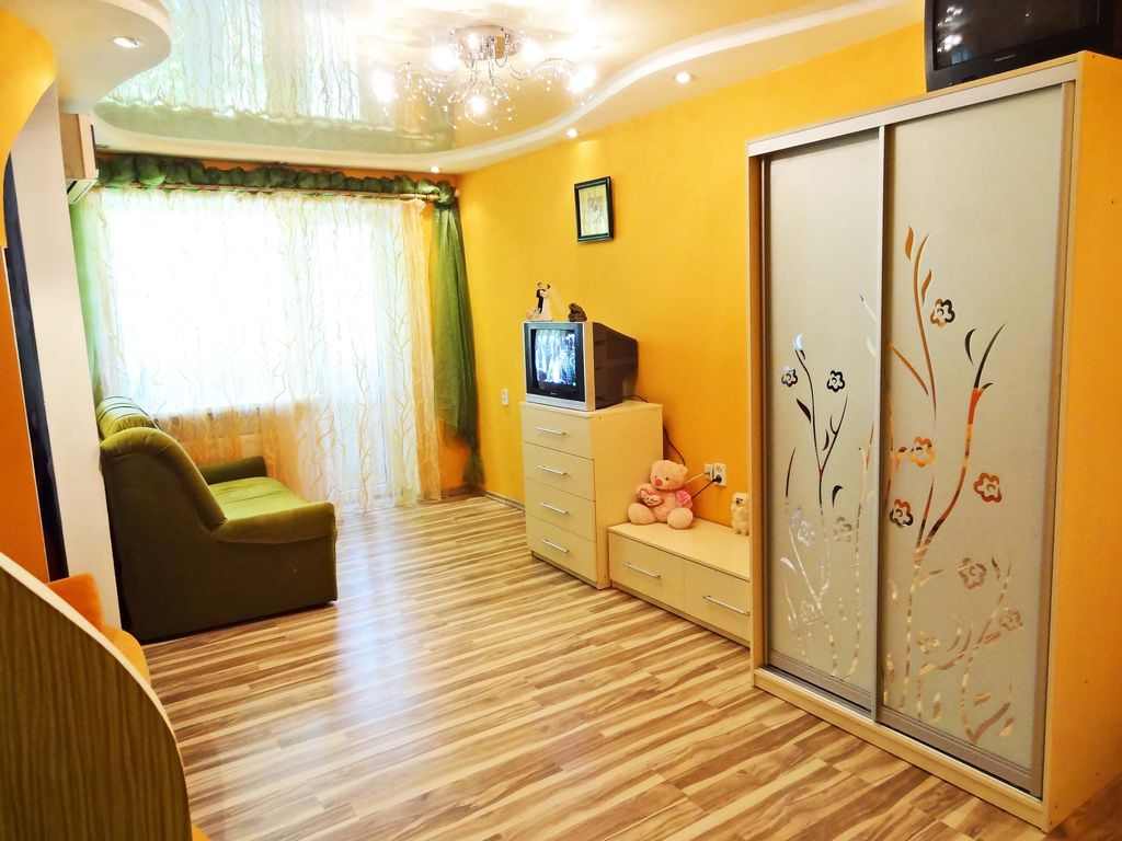 Фото квартиры 2