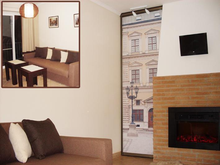 Фото квартиры 3