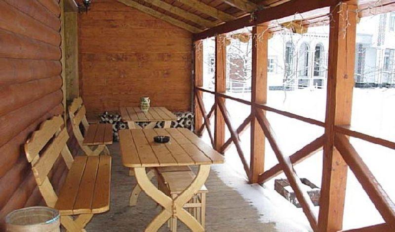 Фото квартиры 3