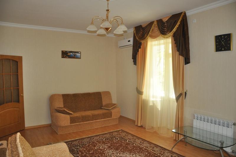 Фото квартиры 3