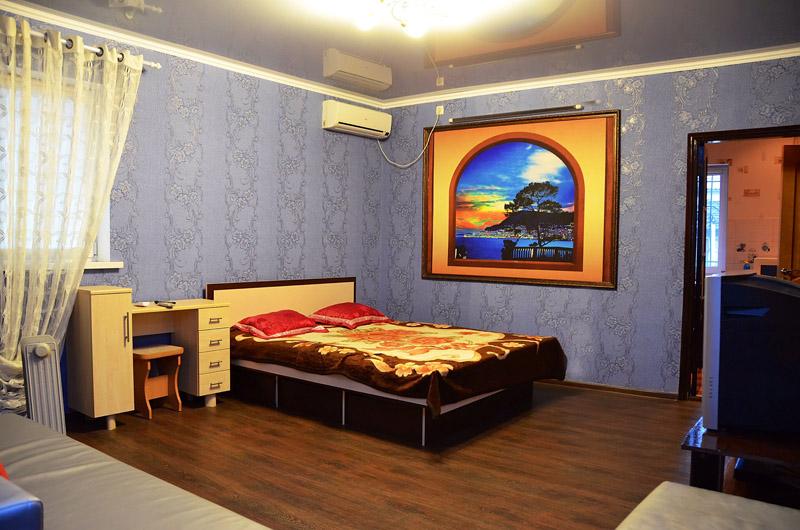 Фото квартиры 2