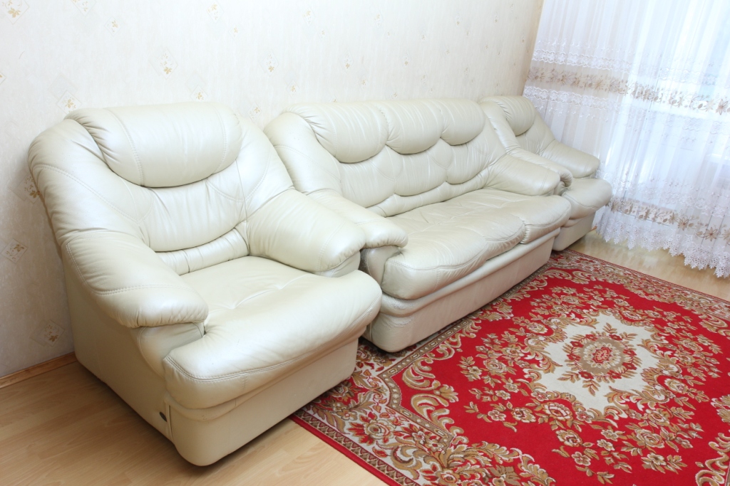 Фото квартиры 1