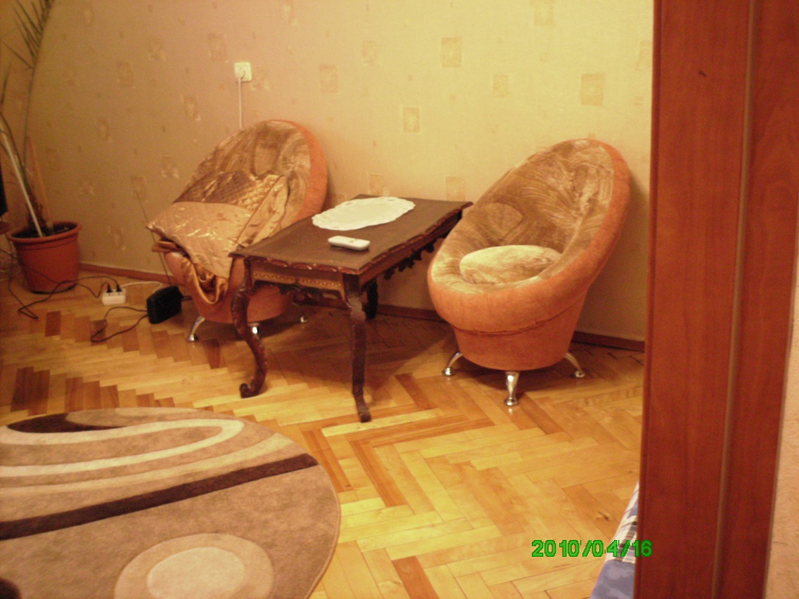 Фото квартиры 6