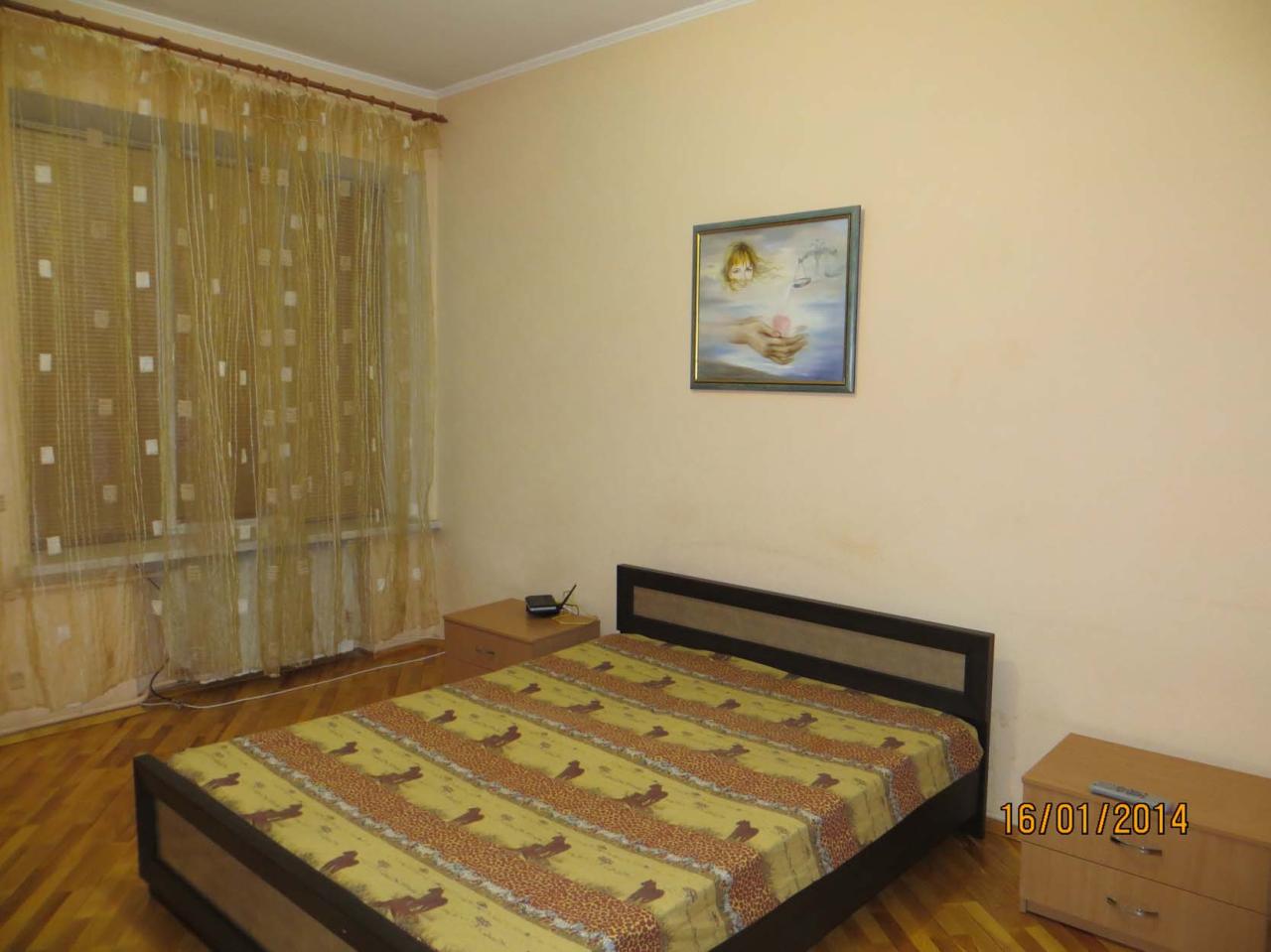 Фото квартиры 1