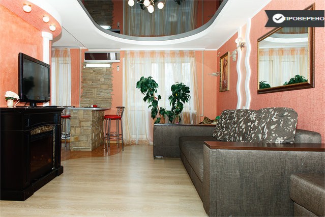 Фото квартиры 2