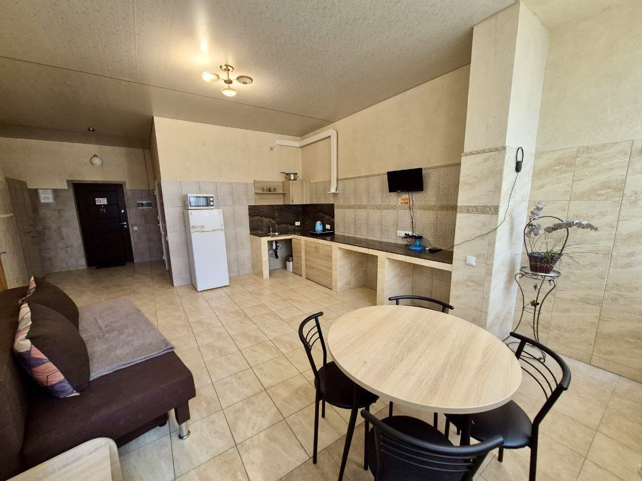 Фото квартиры 1