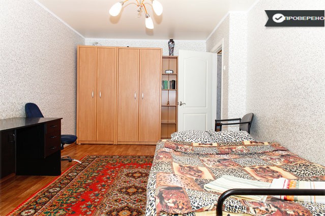 Фото квартиры 5