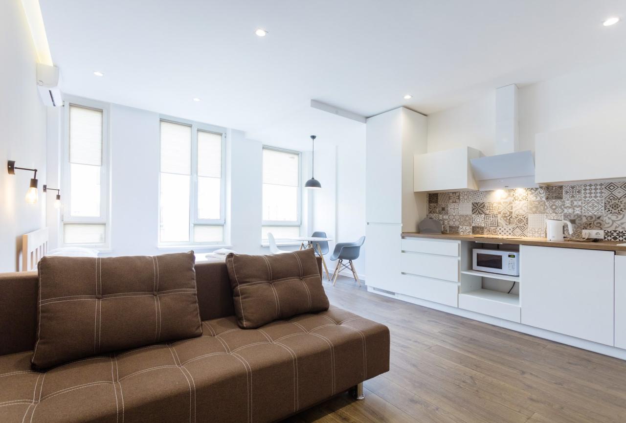 Фото квартиры 7