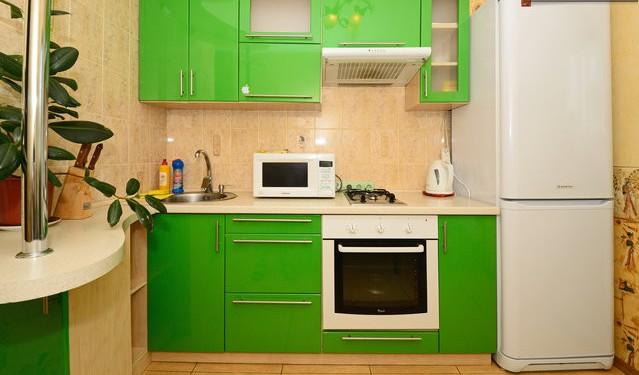 Фото квартиры 10