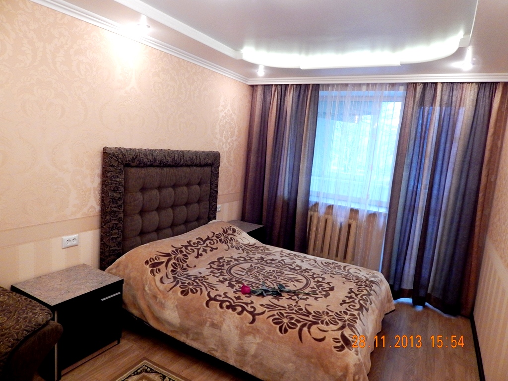 Фото квартиры 1