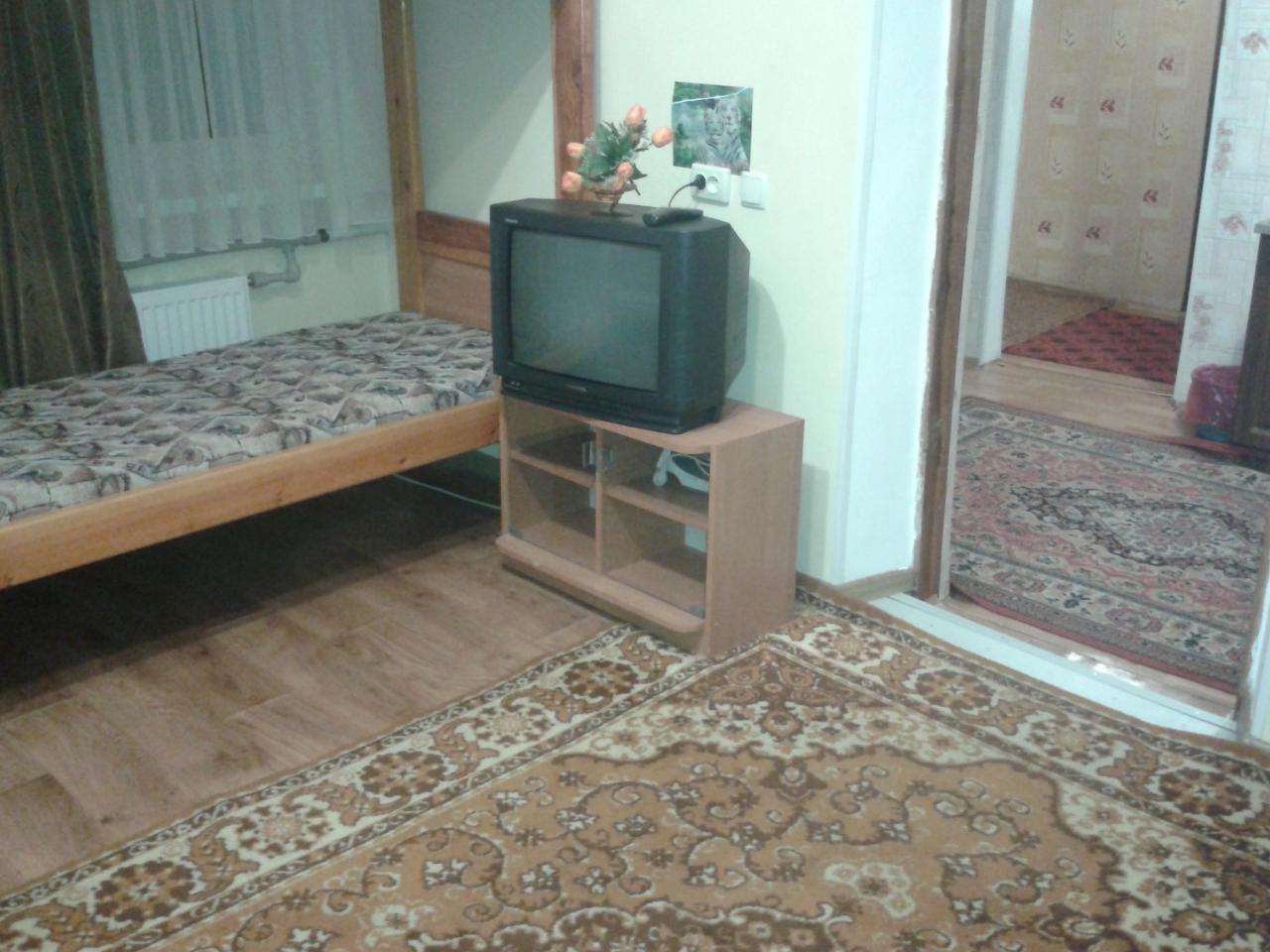 Фото квартиры 1