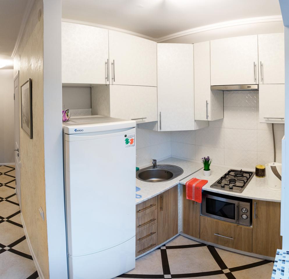 Фото квартиры 5