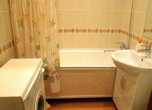 Фото квартиры 3