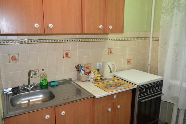 Фото квартиры 2