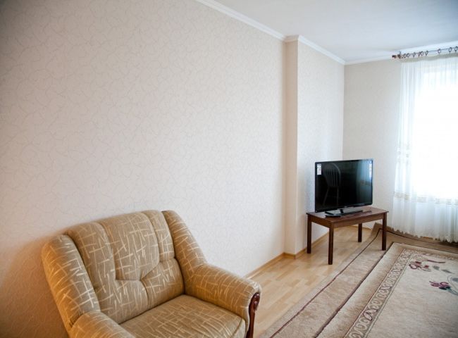 Фото квартиры 5