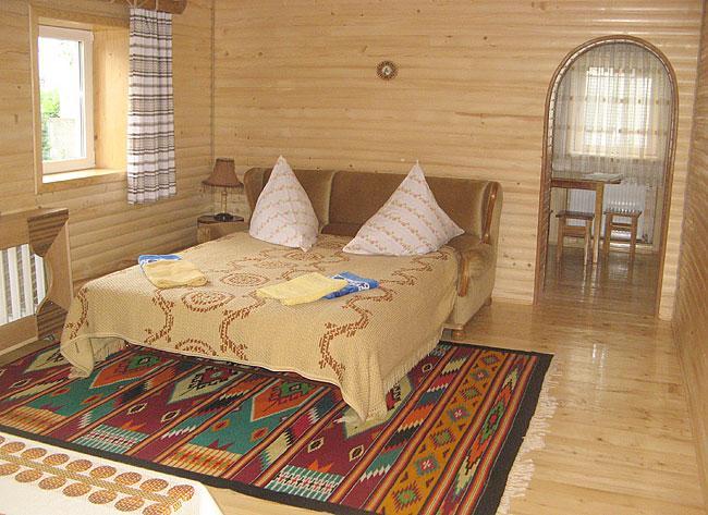 Фото квартиры 1