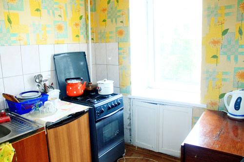 Фото квартиры 3