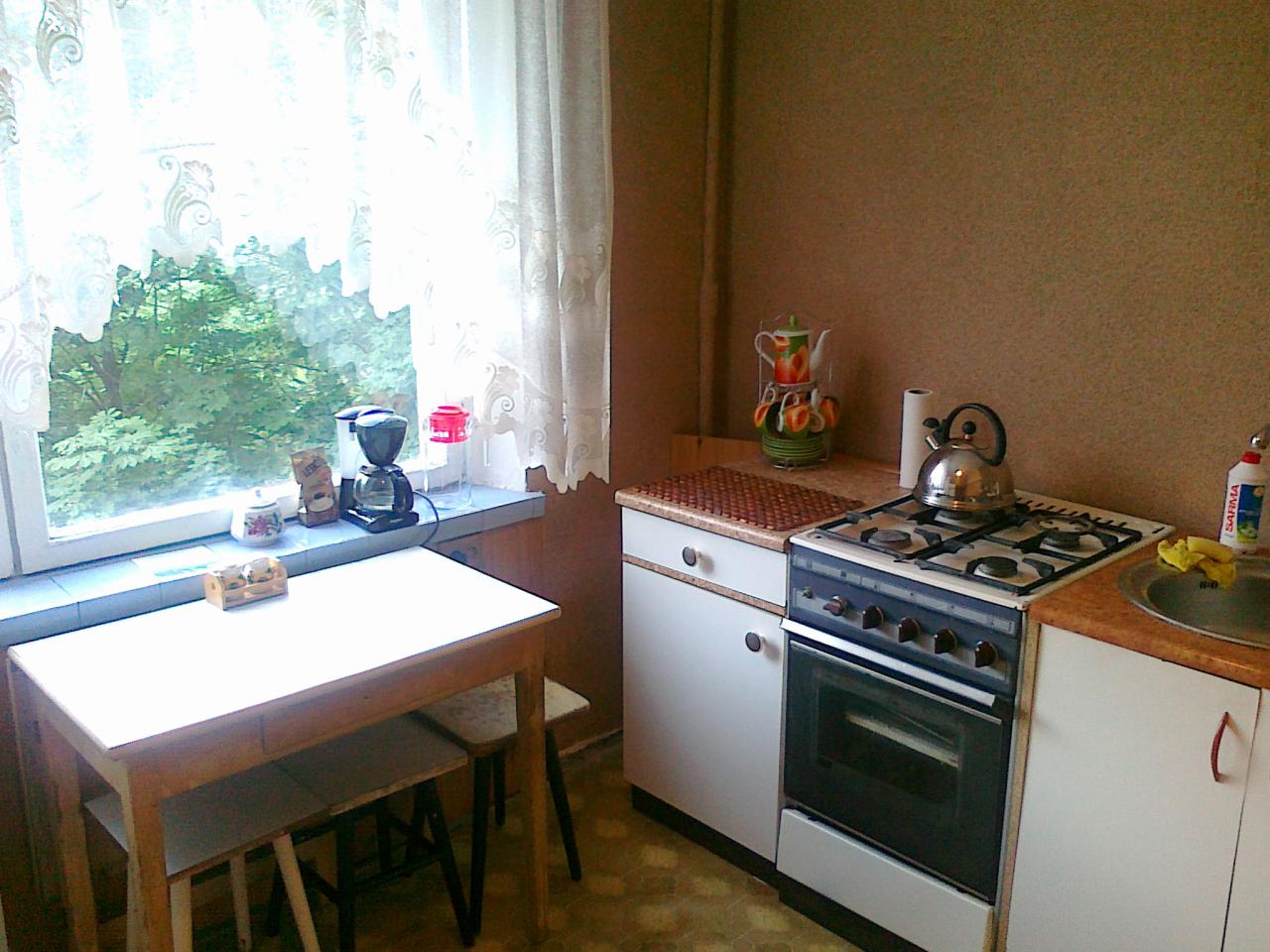 Фото квартиры 1