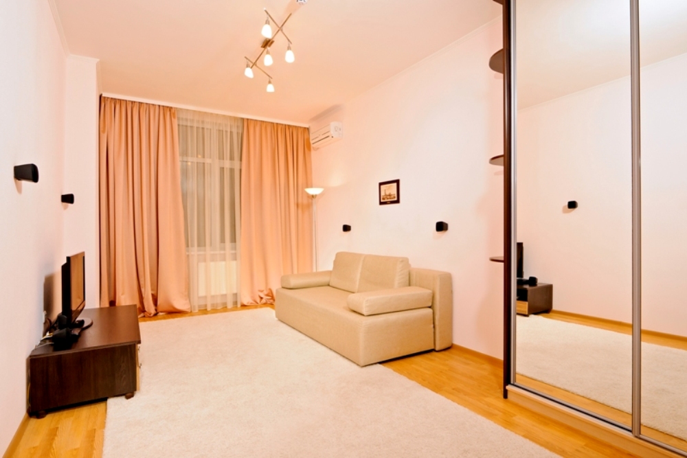 Фото квартиры 1