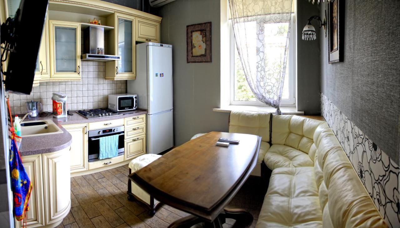 Фото квартиры 4