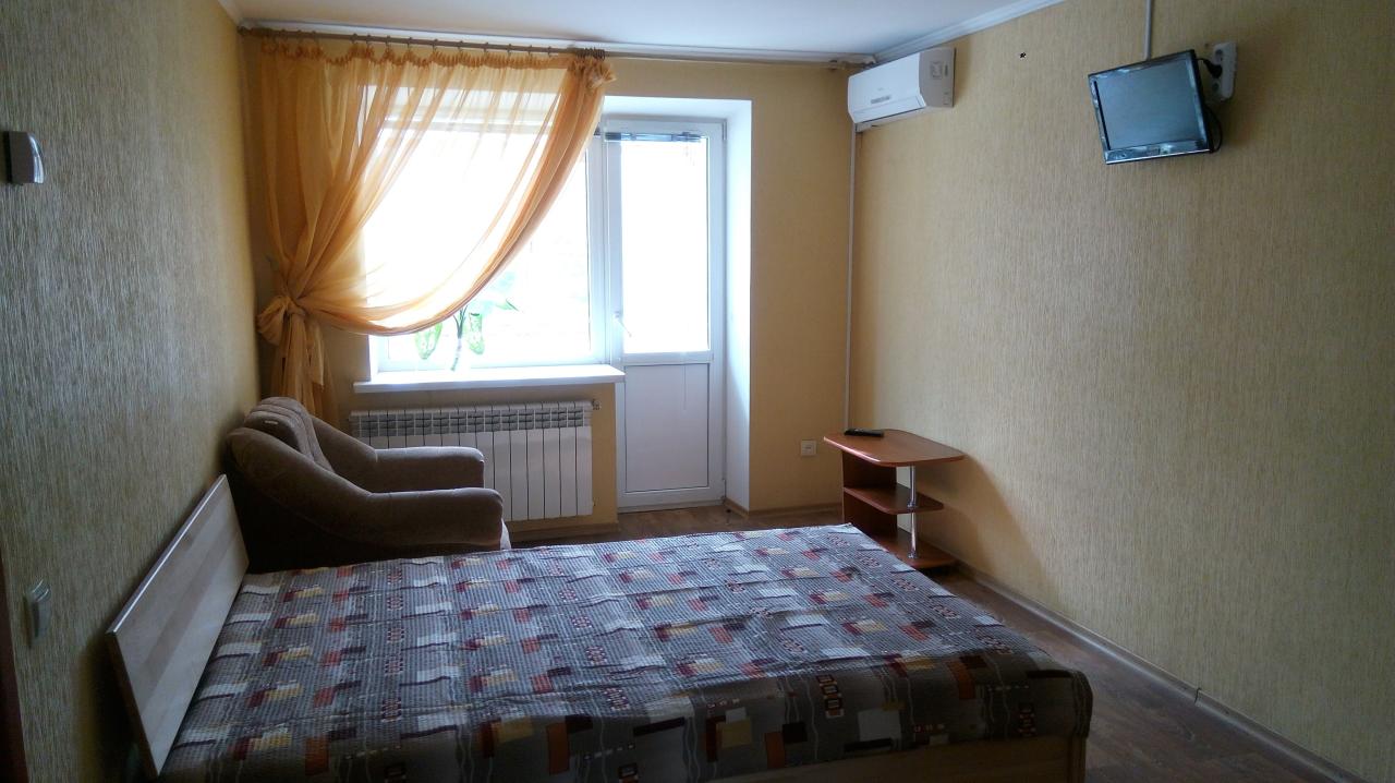 Фото квартиры 1