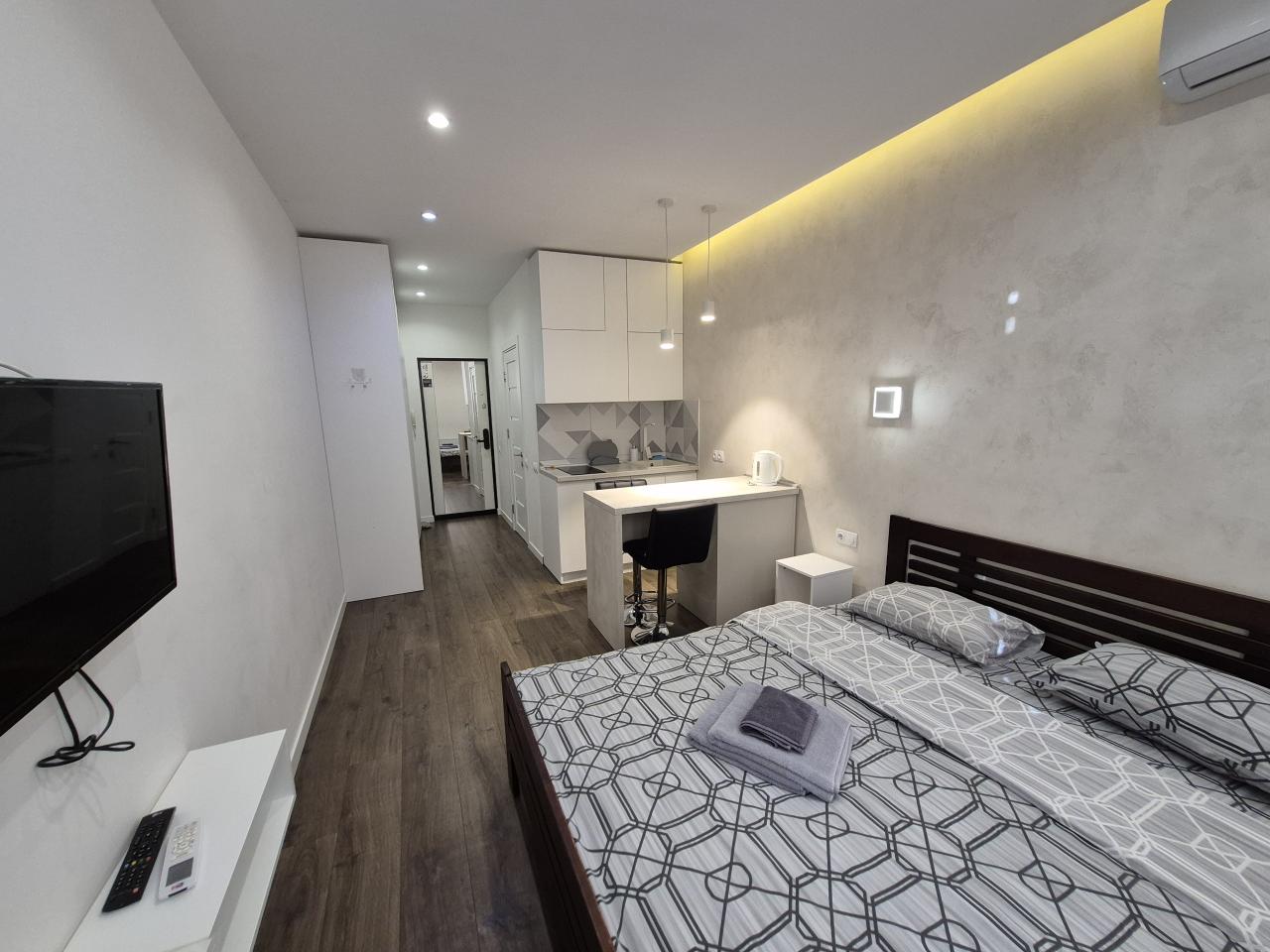 Фото квартиры 3