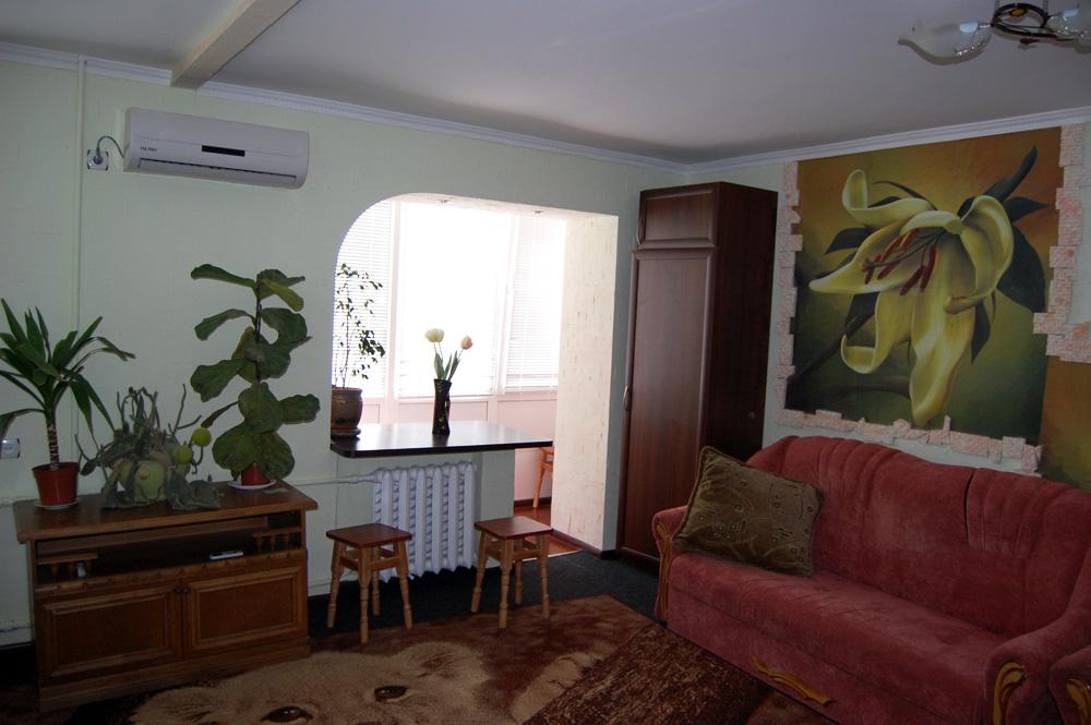 Фото квартиры 2