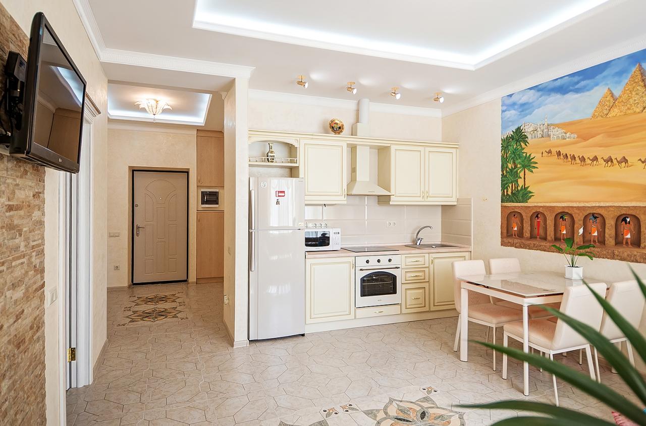 Фото квартиры 13