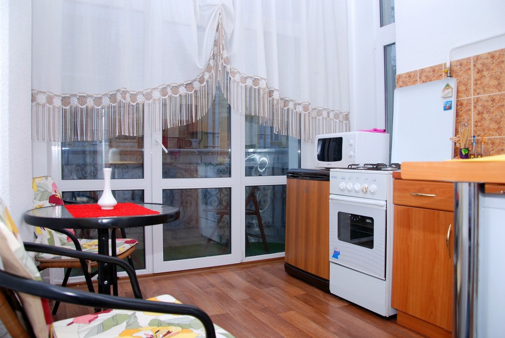 Фото квартиры 1