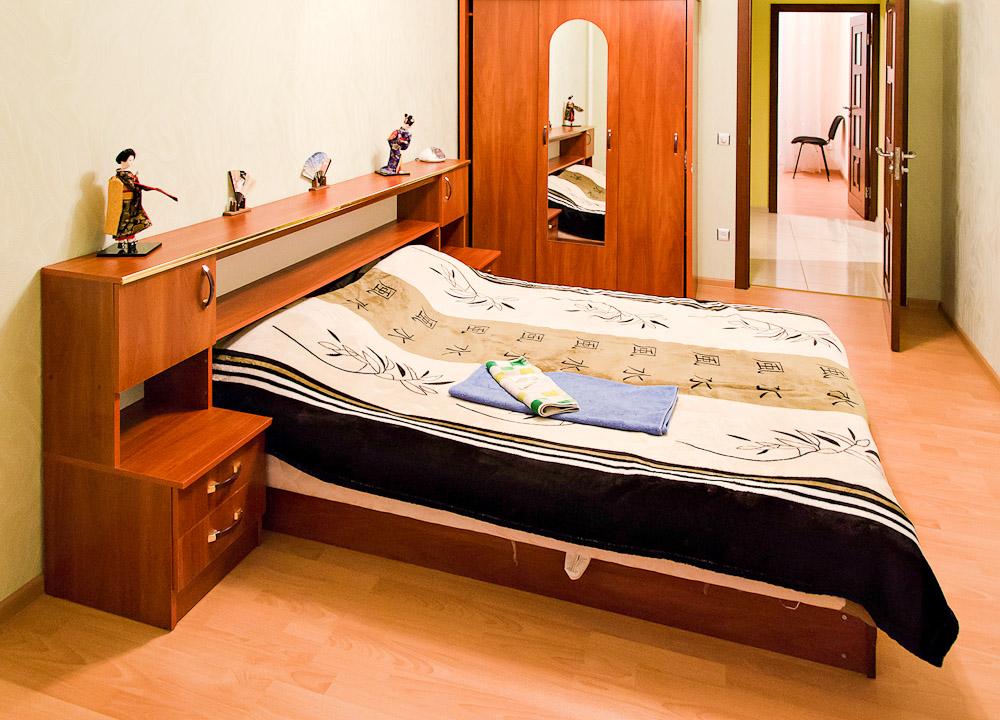 Фото квартиры 1