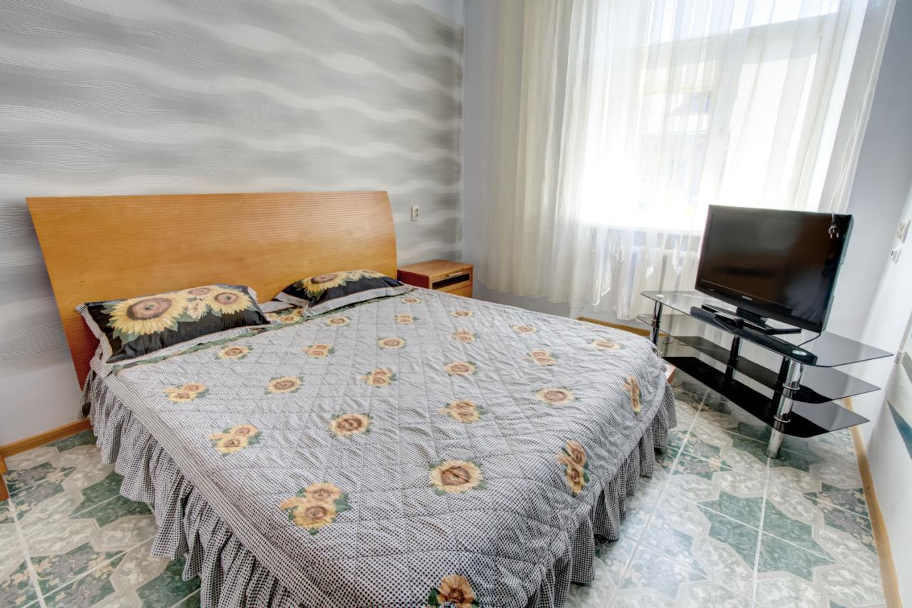 Фото квартиры 3