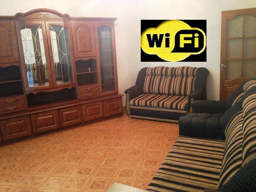 Фото квартиры 1