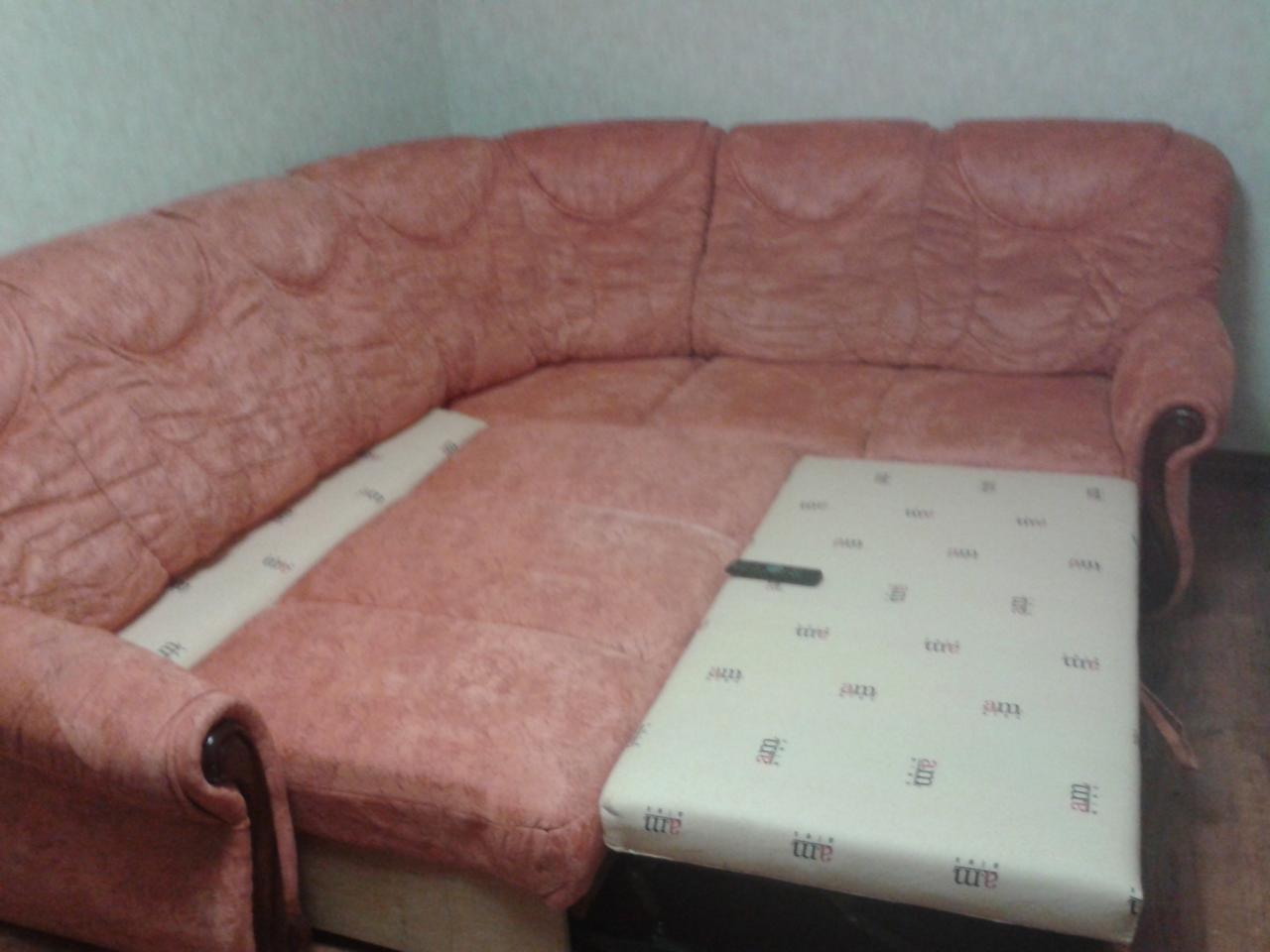 Фото квартиры 2