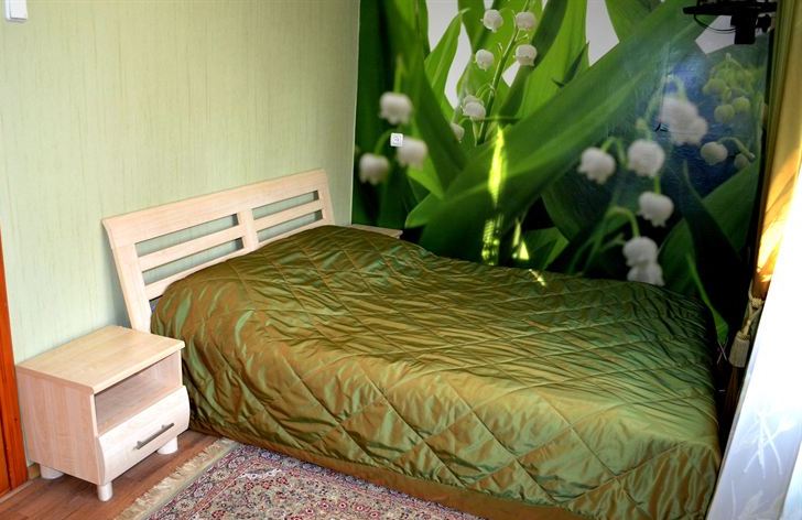 Фото квартиры 1