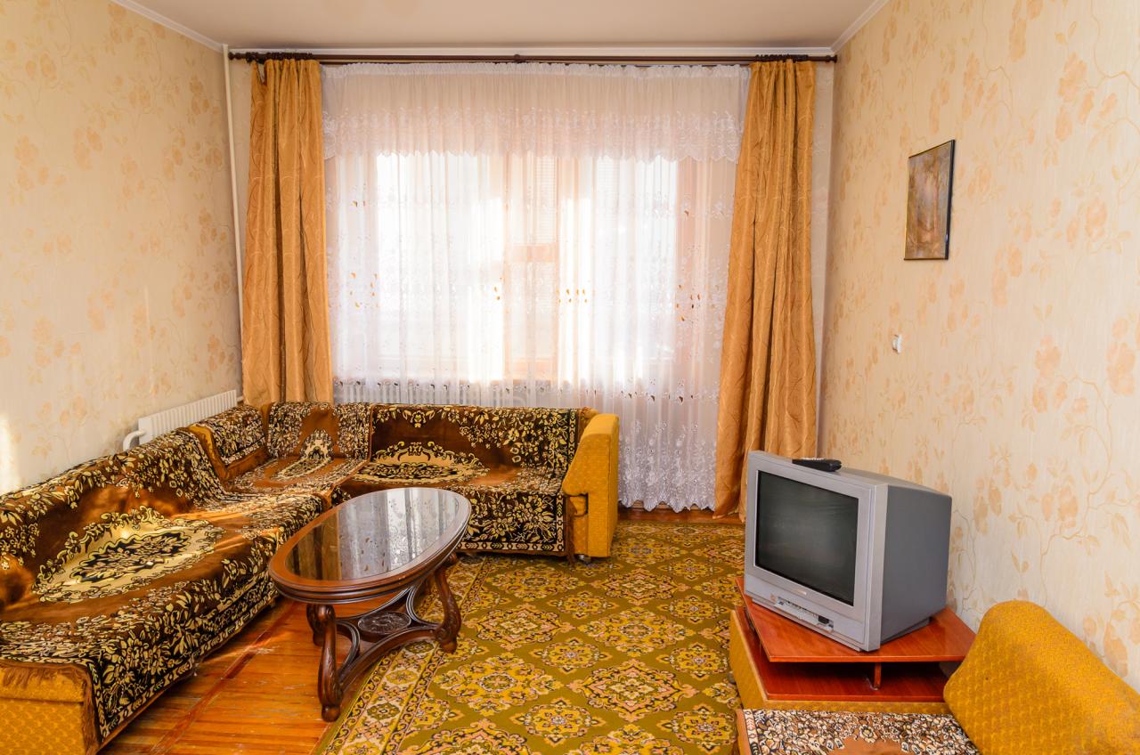 Фото квартиры 6