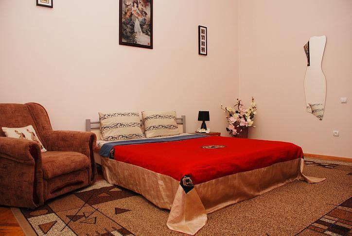 Фото квартиры 3