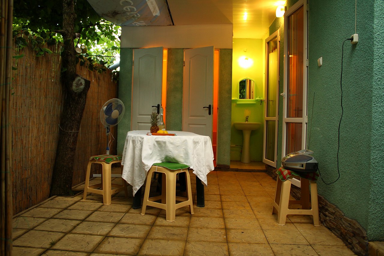 Фото квартиры 1