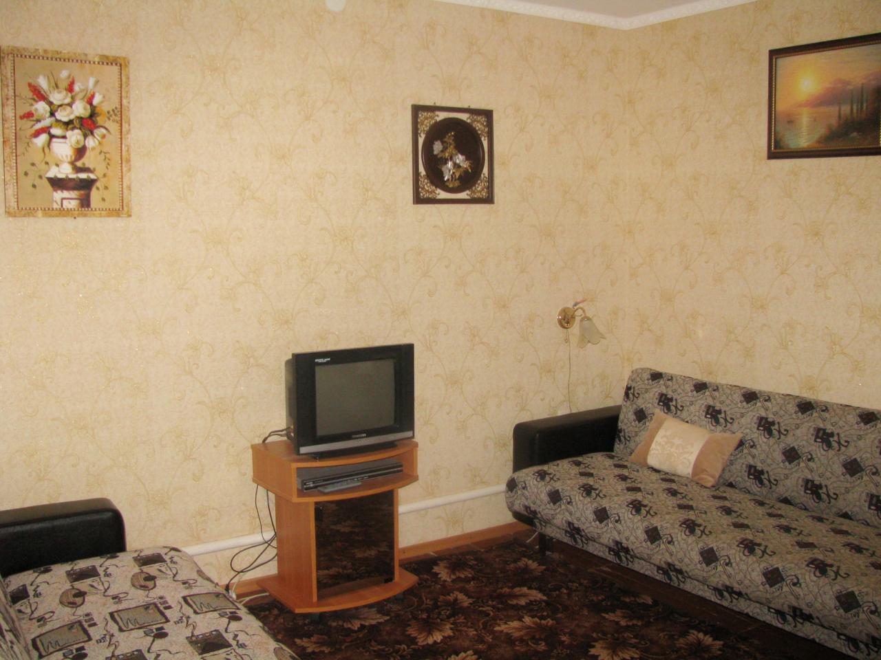 Фото квартиры 1