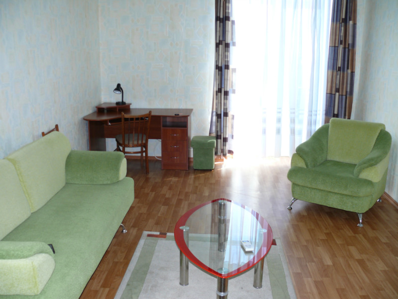 Фото квартиры 2