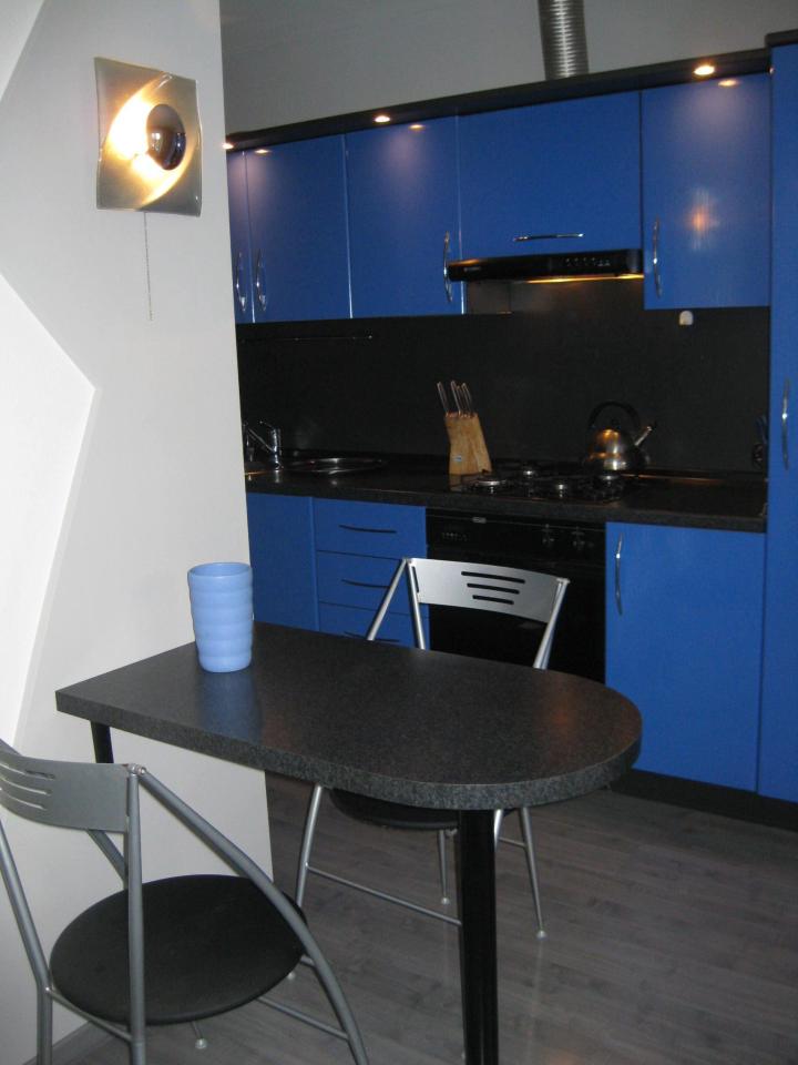 Фото квартиры 3