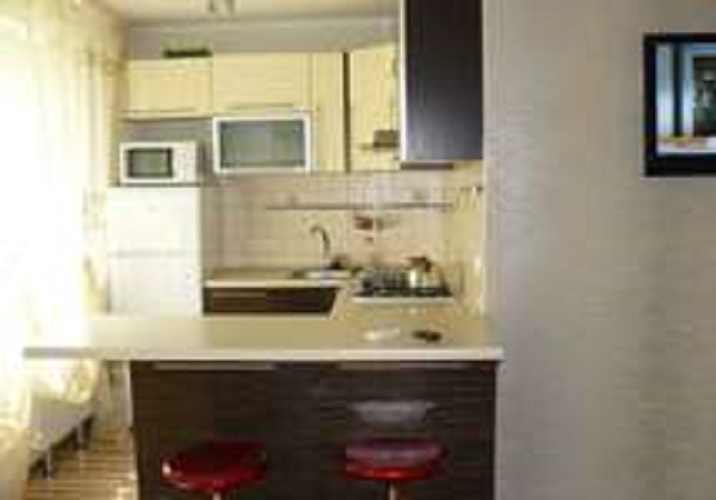 Фото квартиры 1