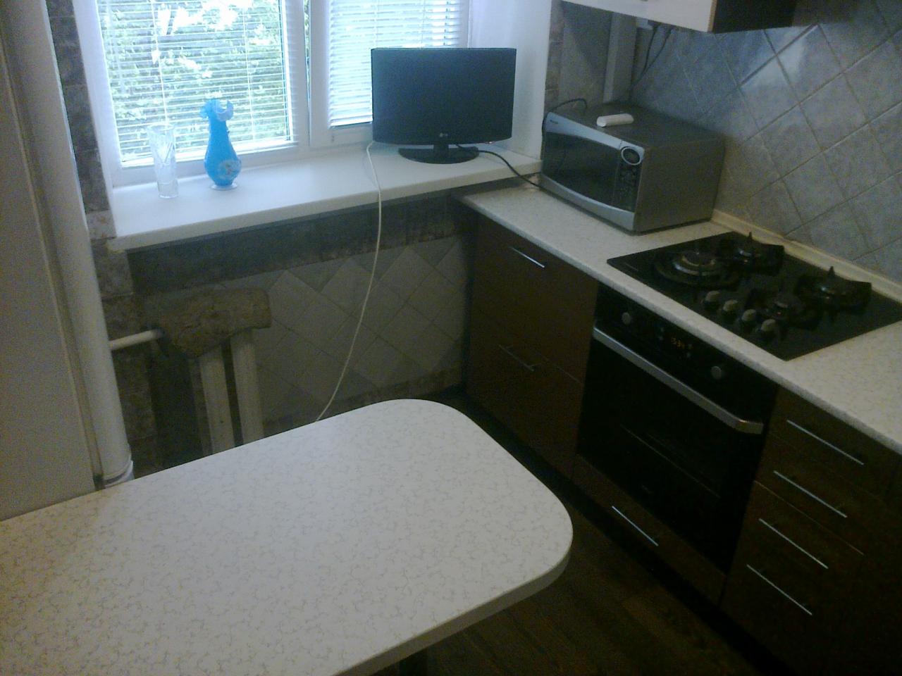 Фото квартиры 6